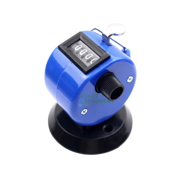 Hand Tally Counter
